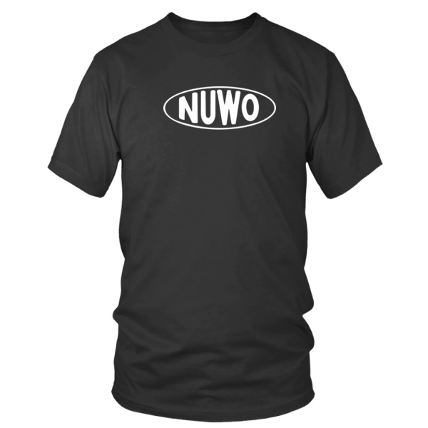 Brent Faiyaz Nuwo T Shirt Beautyfunaz