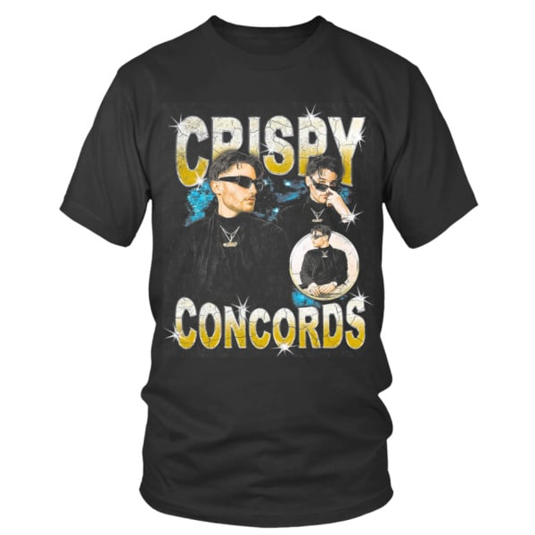 Concords shirt best sale