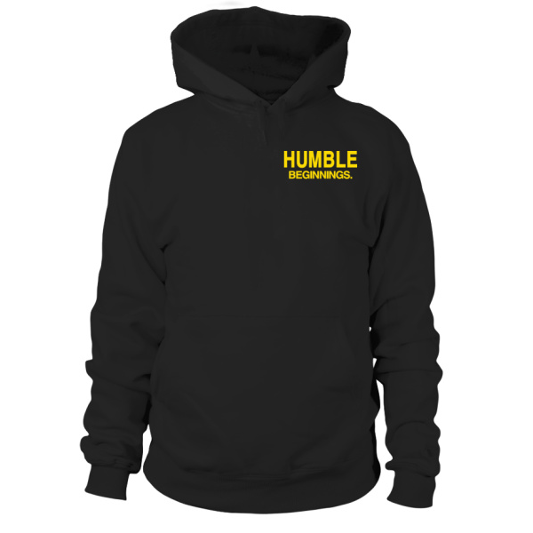 Sweater sales hoodie humble