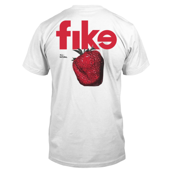 Dominic outlet fike merch