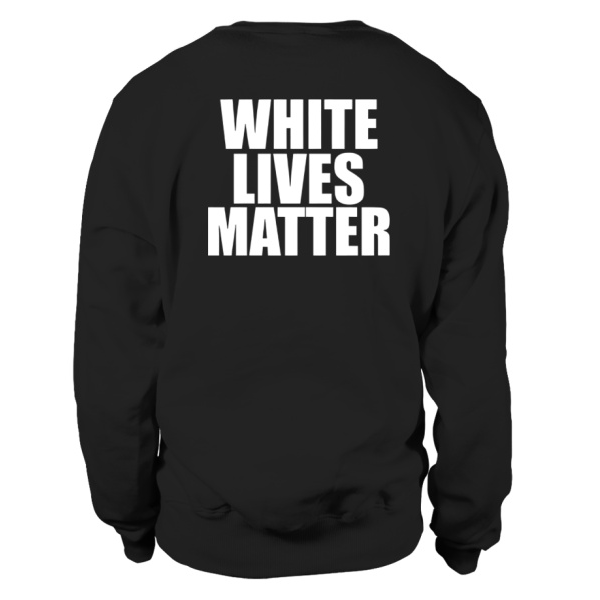Kanye White Lives Matter Shirt | Topteeonline