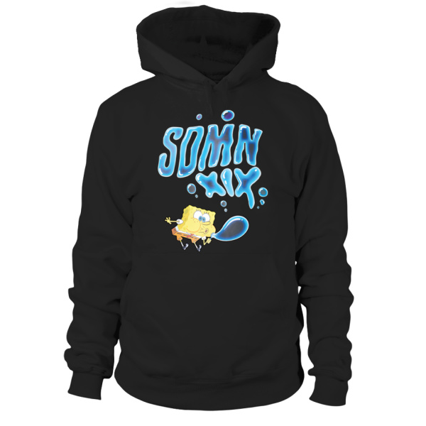 Blowin my top spongebob hoodie online