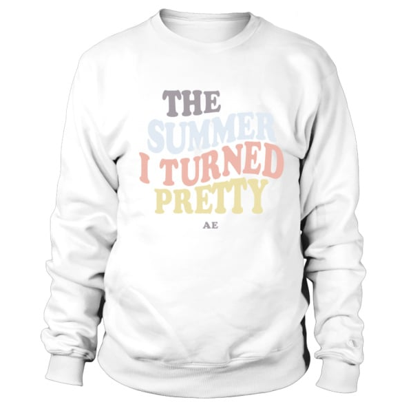 Ae summer sales desert sweatshirt