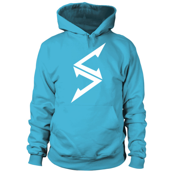 Mandjtv Team Sky Hoodie Sweatshirt Yelish