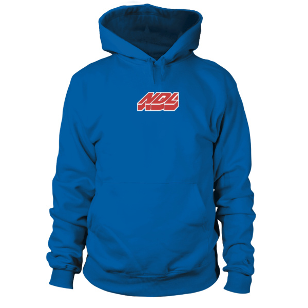 Ndl hoodie new arrivals