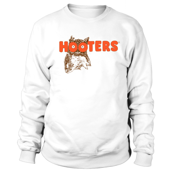 Hooters sweatshirt discount