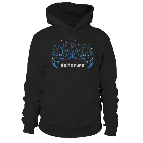 Delta rune hoodie new arrivals