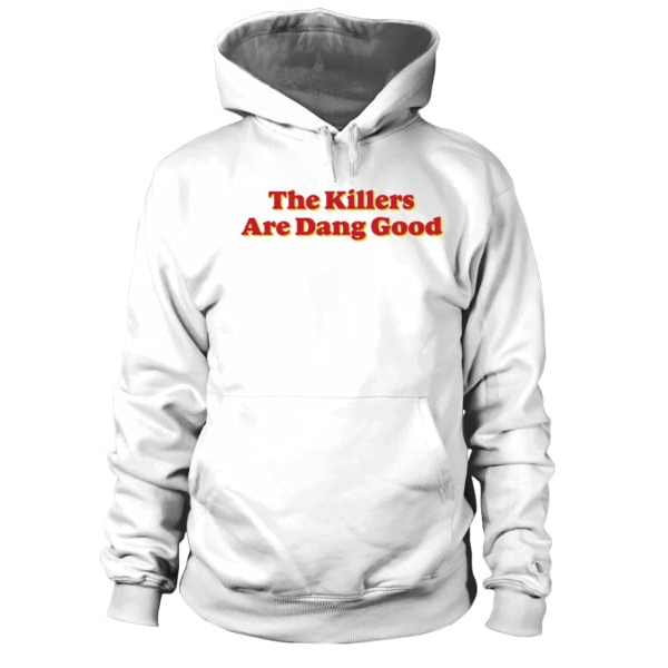 The best sale killers sweatshirt