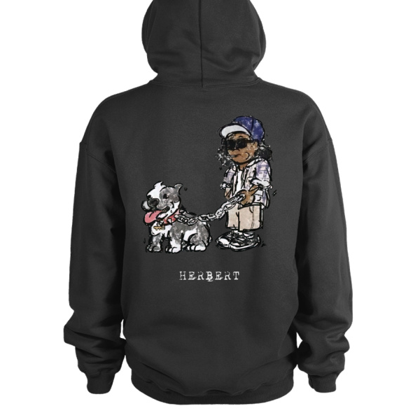Ab Soul Merch Official | Topteeonline