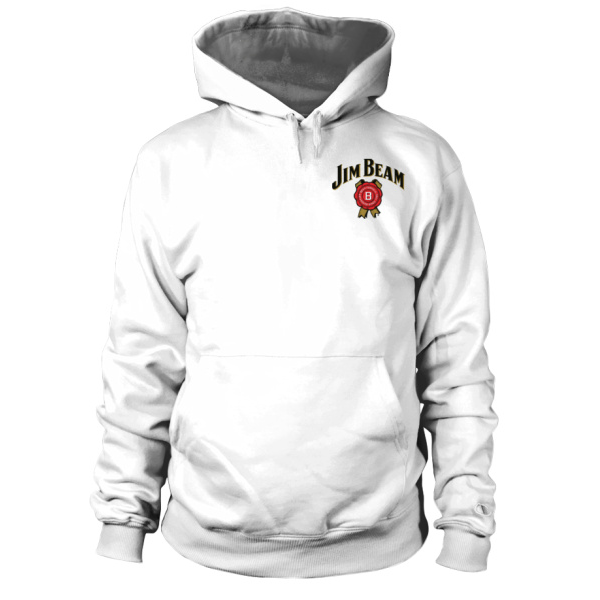Jim shop beam hoodie