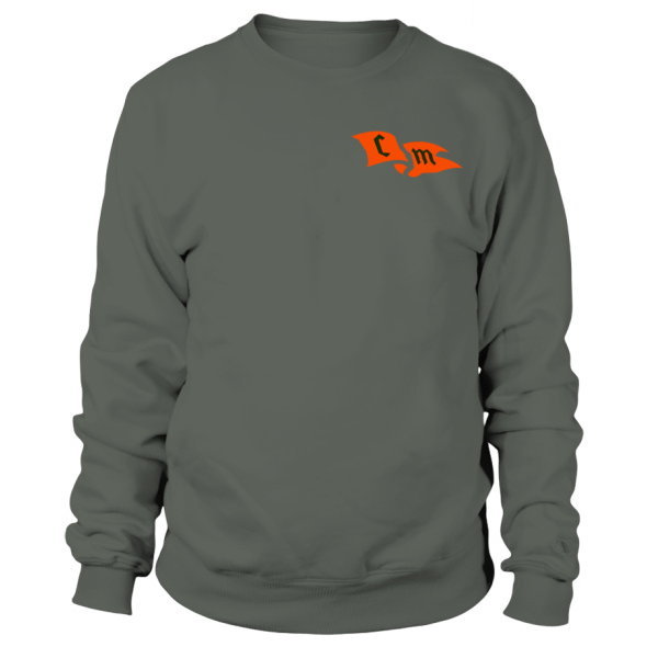 Mcgregor sweatshirt on sale