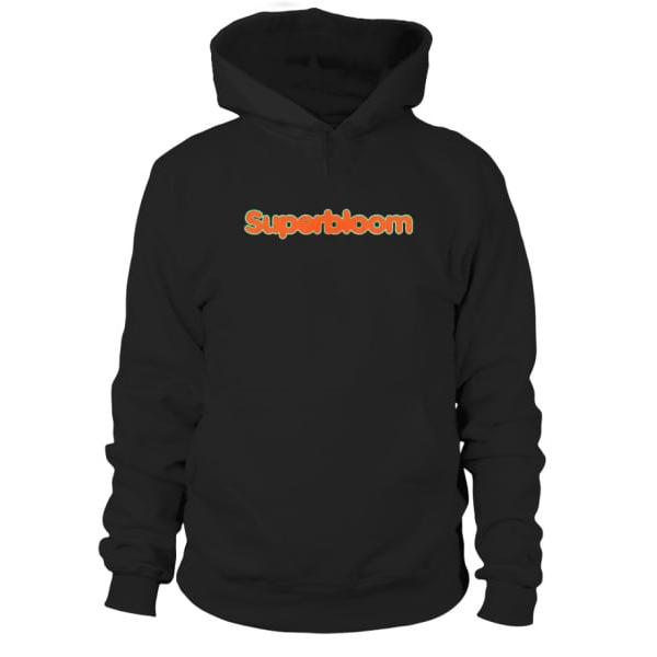 Ashton irwin hoodie sale