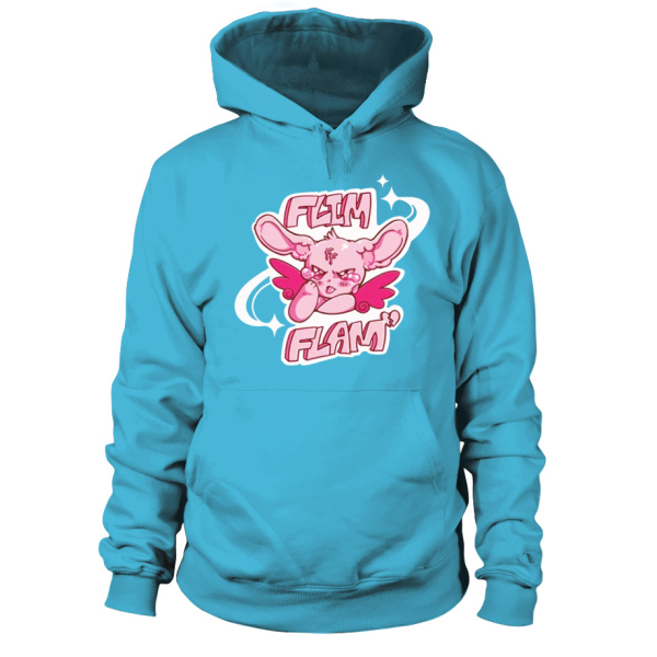 Sad bunny sales hoodie