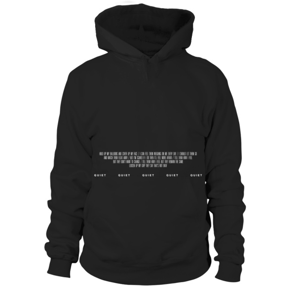 Nf real hoodie 2025