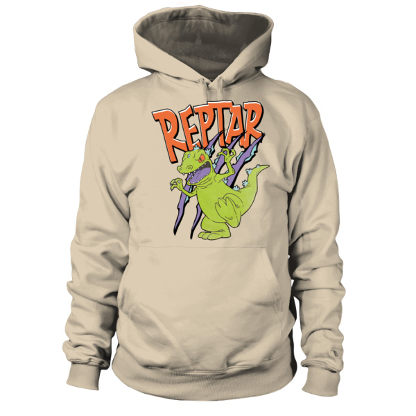 Reptar sweater top