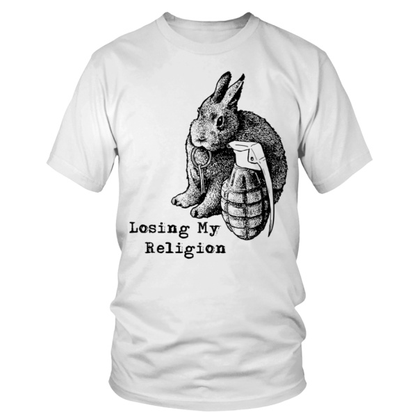 Bunnies maattabel online