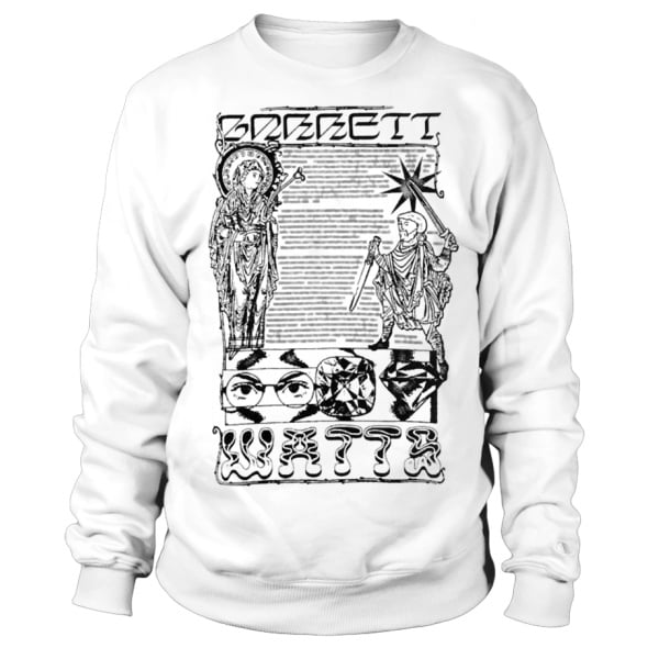 Garrett Watts Merchandise ReallyMerch