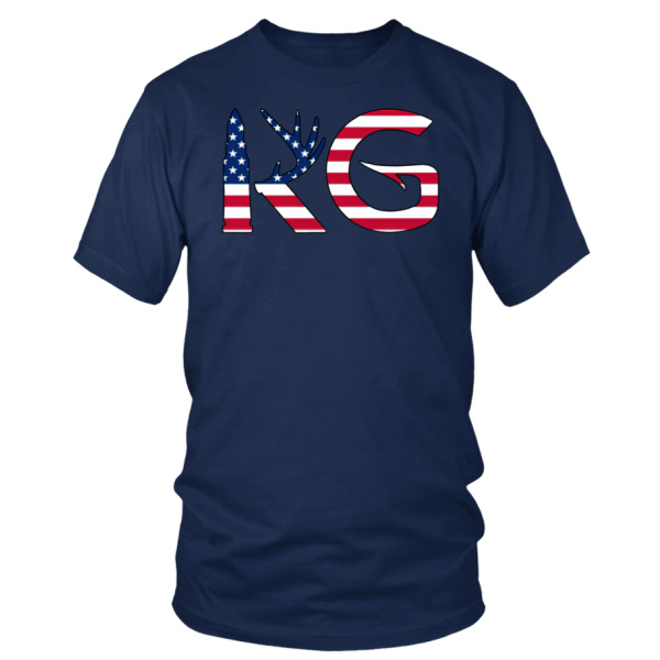 Kendall Gray Merch Topteeonline