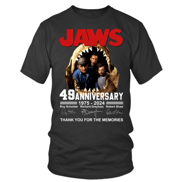 jaws 2024 BK Mobeo