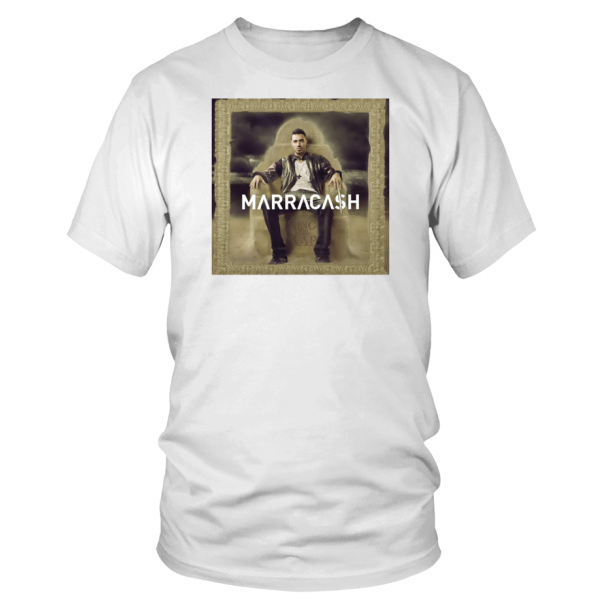 Marracash felpa sale