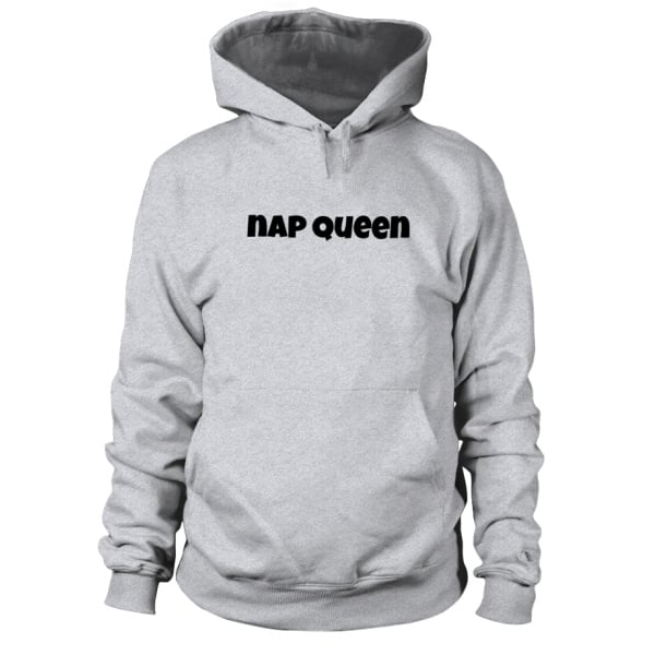 Nap queen sweatshirt online