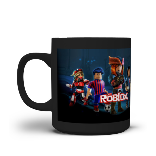 Roblox Cup 2 Mug Teezily - roblox mug