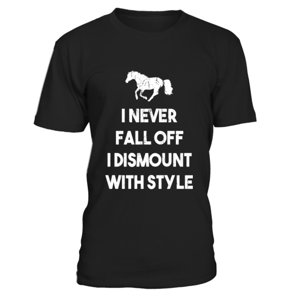 funny equestrian shirts