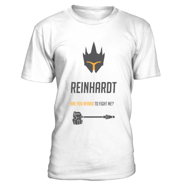 reinhardt shirt